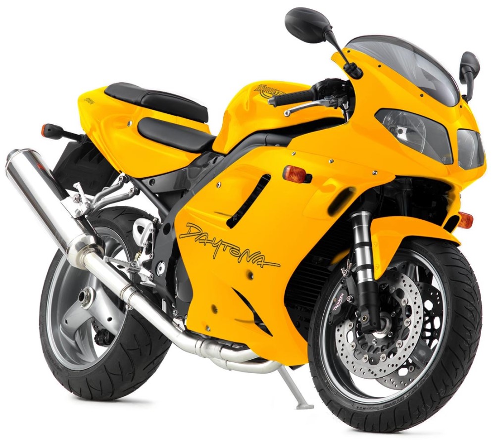 Triumph Daytona 955i Bikes For Sale TheBikeMarket